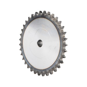 Koło zębate łańcuchowe hartowane 35 zębów 1/2" na łańcuch 08B-1