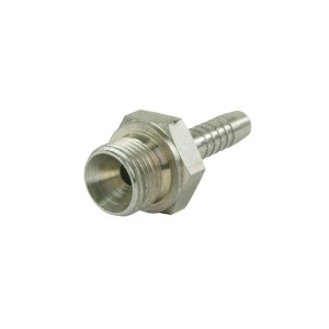 Zakucie proste AGR DN25 1SN 2SN 3/4"