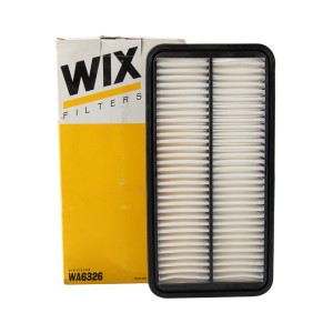 Filtr powietrza WA 6326 WA6326