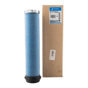 Filtr powietrza wewnętrzny P777524