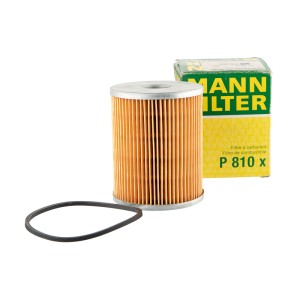Filtr paliwa P810X P551167 FF144 SN158 30242