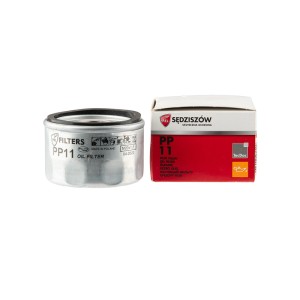 Filtr oleju PP1.1 W75/3