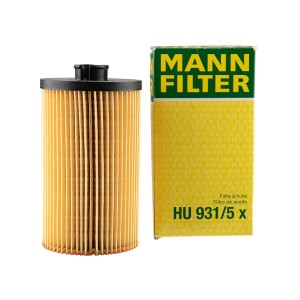 Filtr oleju HU931/5X
