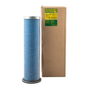 Filtr powietrza CF75/1