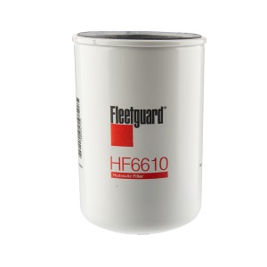 Filtr oleju HF6610