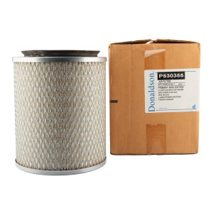 Filtr powietrza Donaldson P530355