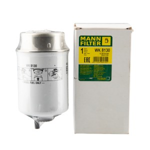 Filtr paliwa WK 8130