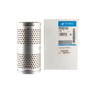 Filtr oleju Donaldson P550183