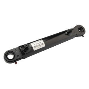 Cylinder siłownik dwustronnego działania długość: 432mm skok: 200mm CJ2F-50/28/200 U25