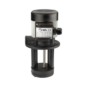 Elektropompa pompa do chłodziwa p-35m 30 l/min 120mm 230v