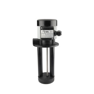 Elektropompa pompa do chłodziwa p-70m 60 l/min 200mm 230v
