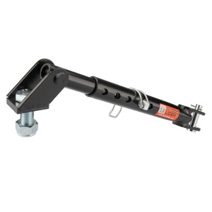 Stabilizator boczny okrągły teleskopowy łańcuch Ursus C-330