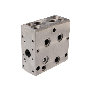 Sekcja rozdzielacza PVG 32 157B6233