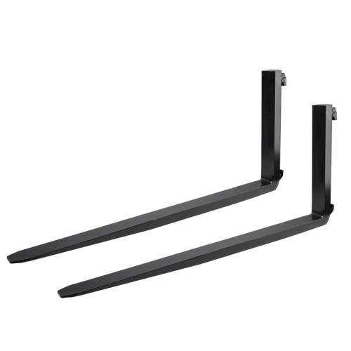 Widły rolne Euroramka ładowacz czołowy TUR 80x40x120 zestaw