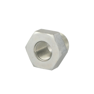 Tuleja różnicowa metryczno-calowa 16x1.5 - 1/4"