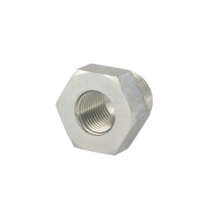 Tuleja różnicowa metryczno-calowa 22x1.5 - 3/8"