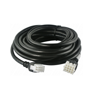 Kabel przedłużający o długości 3m do panelu sterującego na 2 do 5 przycisków