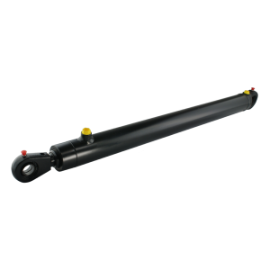Cylinder siłownik do włóki długość: 1700mm skok: 1020mm CJ2F-50/32/1020