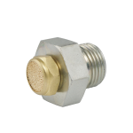 Odpowietrznik siłownika hydraulicznego M22x1.5