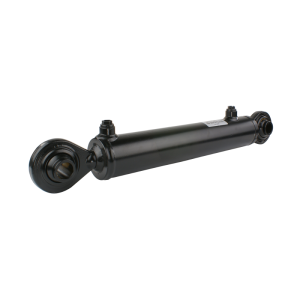 Cylinder siłownik hydrauliczny dwustronnego działania 60/35/275