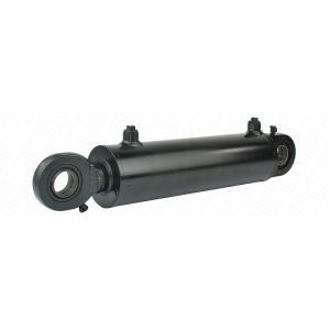 Cylinder siłownik hydrauliczny do obrotu pługa CJ2F-80/45/240L L:460 U35W