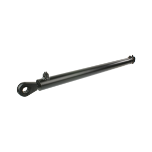 Cylinder siłownik hydrauliczny dwustronnego działania długość: 840mm skok: 630mm CJ2F-40/22/630