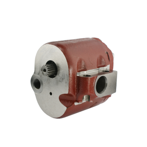 Pompa hydrauliczna do ciągnika Zetor 5211 - 7211 ciśnienie do 14MPa wydajność do 36L/min