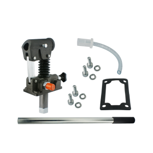 Pompa hydrauliczna ręczna jednostronnego działania 25cm3