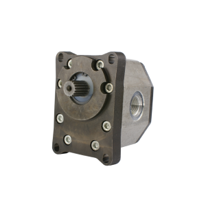 Pompa hydrauliczna cyklop PZS-KZ-40W