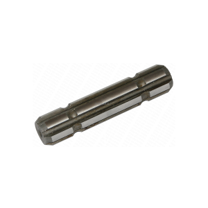 Wałek łącznik WOM grubość 1 3/8" długość 16cm 