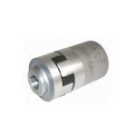 Kompletne sprzęgło kłowe G200 W:55 łącznik pompy grupy 30 z silnikiem elektrycznym 30kW