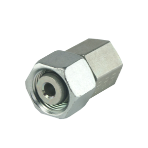 Przyłącze manometru o średnicy zegara 63mm gwinty: 1/4"- M18x1.5