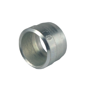 Pierścień tekalanowy zaciskowy na rurkę śr. zew. 12mm 