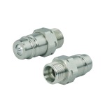 Szybkozłącze hydrauliczne Euro wtyczka gwint zew. M16x1.5 krótka