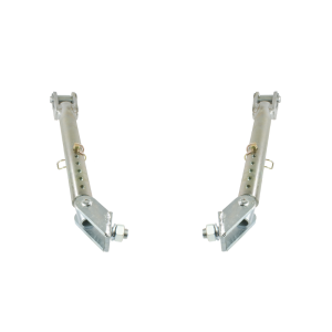Komplet dwa stabilizatory rurowe boczne Ursus C-360 C-360-3P Zetor 5211-7211