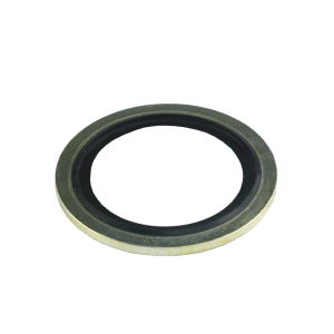 Uszczelka metalowo-gumowa 13.2x20 1/4" 10sztuk