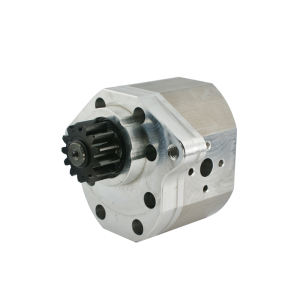 Pompa hydrauliczna wspomagania PZS-4,5 do ciągnika Ursus 3512, C-360-3P oraz MF 255