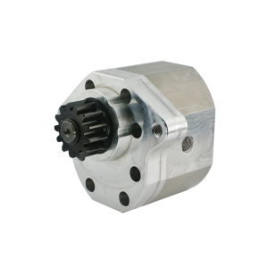 Pompa hydrauliczna wspomagania PZS-4,5 do ciągnika Ursus 3512 i MF 255