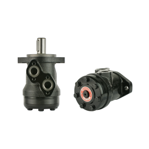 Silnik hydrauliczny BMR chłonność: 50cm3/obr obroty: 775obr/min