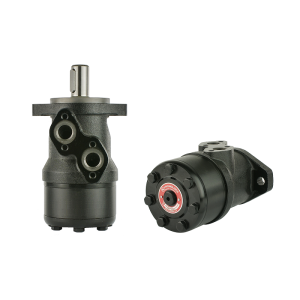 Silnik hydrauliczny BMR chłonność: 250cm3/obr obroty: 240obr/min