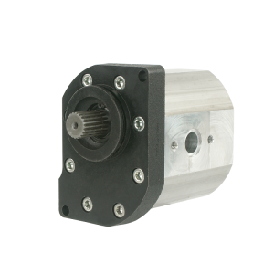 Pompa hydrauliczna zetor PZS-UD-25